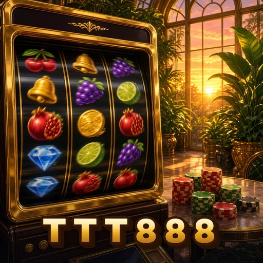 Daftar aplikasi ttt888 yang sudah diperiksa