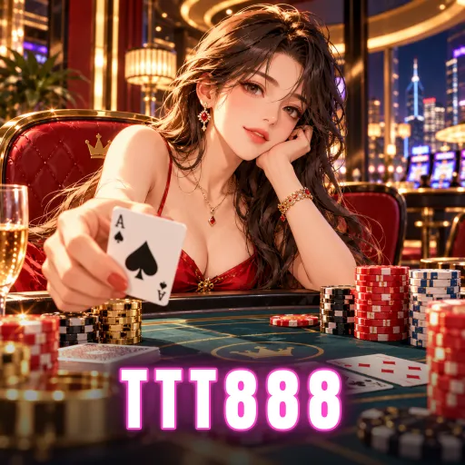 ttt888 Indonesia