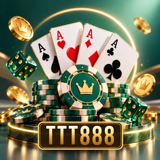 ttt888 Indonesia