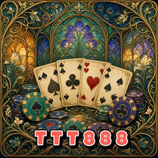 ttt888 Indonesia