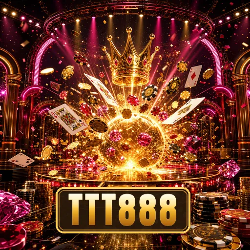 ttt888 Indonesia
